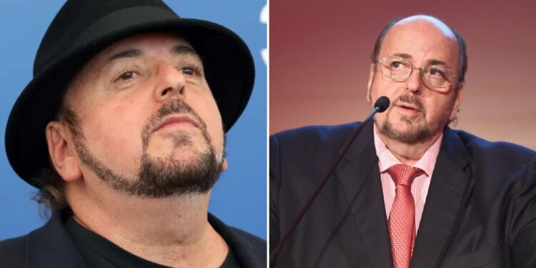 New York jury awards $1.68 billion to women who accused writer and director James Toback of sexual abuse