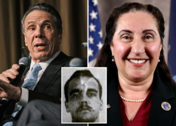 New York's parole board stacked with lefty cronies earning $190K