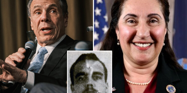 New York's parole board stacked with lefty cronies earning $190K