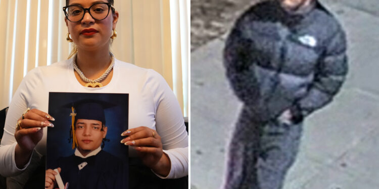 Number of NYC teens shot skyrockets, NYPD data shows