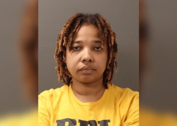 Ohio substitute teacher Stephanie Demetrius is accused of offering a high school student $2,000 to kill her estranged husband.