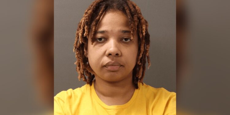Ohio substitute teacher Stephanie Demetrius is accused of offering a high school student $2,000 to kill her estranged husband.
