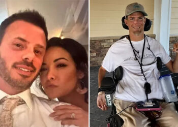 Scandal-ridden pastor John-Paul Miller admits to relationship with widow of paralyzed vet but denies affair led to his suicide