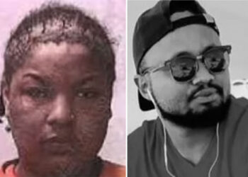 Sex worker killed customer who wanted refund after learning she was trans