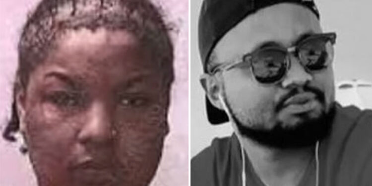 Sex worker killed customer who wanted refund after learning she was trans