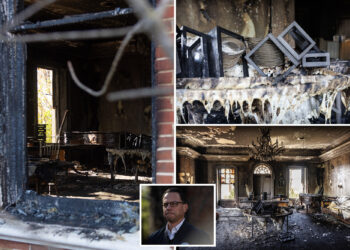 Shapiro suspect Cody Balmer told cops he would’ve beaten gov with a hammer if he found him: docs