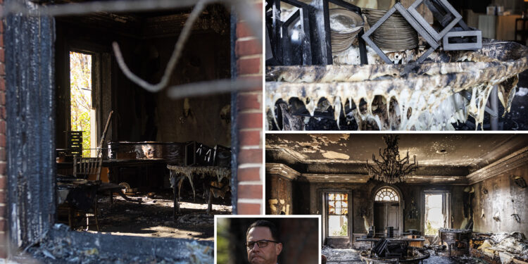 Shapiro suspect Cody Balmer told cops he would’ve beaten gov with a hammer if he found him: docs