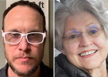 Sick new details in case of perv who tortured granny with nailgun: docs