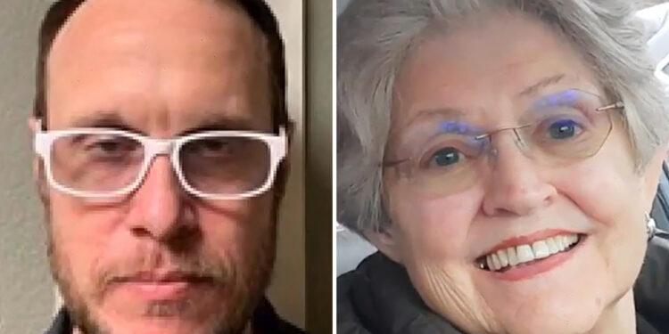 Sick new details in case of perv who tortured granny with nailgun: docs