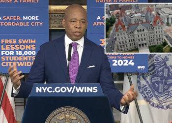 Some lawmakers 'don't believe' NYC has 'recidivism problem'
