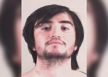 Alexander Taylor Valdez