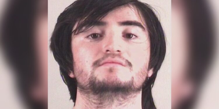 Alexander Taylor Valdez