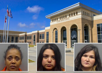 Texas high school special education teachers abused Down syndrome student with tape