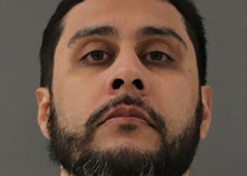 Moises Sandoval Mendoza was executed on Wednesday night.