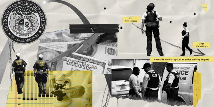 The Marshall Project Wins Two National Headliner Awards for Excellence in Journalism