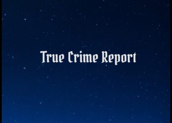 True Crime Report Podcast – TRUE CRIME REPORT