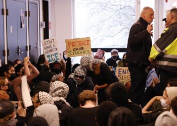 Trump Targeting International Students Over Pro-Palestinian Protests: Is It Legal?