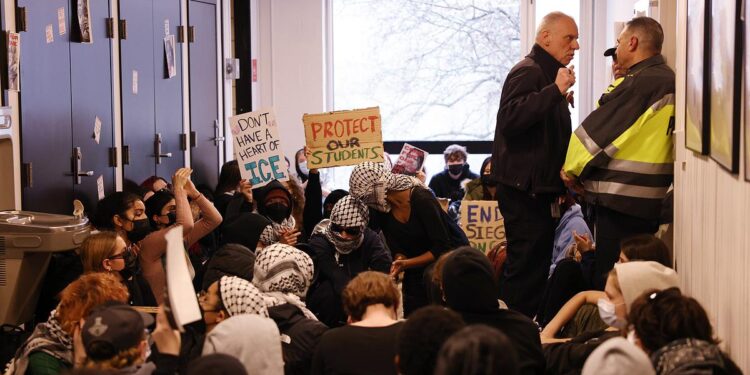 Trump Targeting International Students Over Pro-Palestinian Protests: Is It Legal?