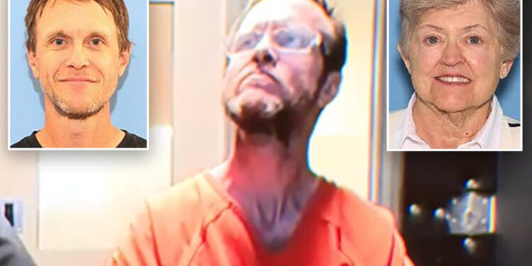 Washington woman Marcia Norman found buried under shed was tortured with nail gun