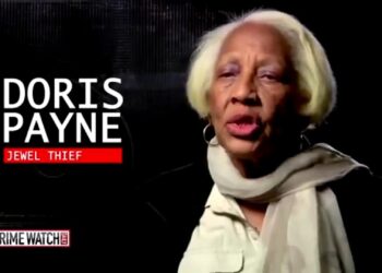 ‘I Don’t Have Any Regrets About Stealing Jewelry:’ Meet Jewel Thief Doris Payne – Crime Watch Daily