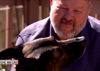 K9 Cop Social Media Storm Brings Windfall to Dog-Protection Outfit – Crime Watch Daily