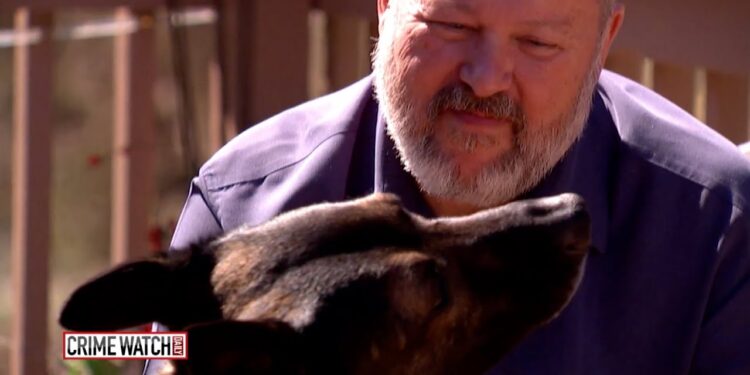 K9 Cop Social Media Storm Brings Windfall to Dog-Protection Outfit – Crime Watch Daily