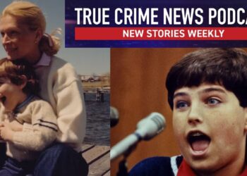 Doctor who murdered wife to be with pregnant mistress convicted after son’s testimony