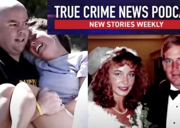 Husband flees to Costa Rica with nanny after wife’s slaying