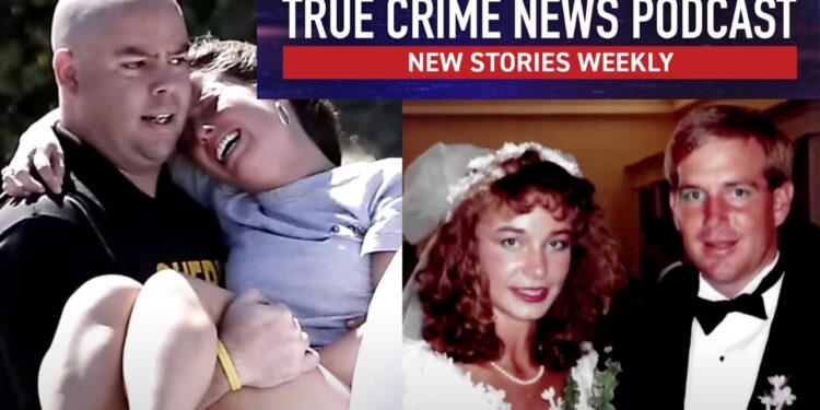 Husband flees to Costa Rica with nanny after wife’s slaying