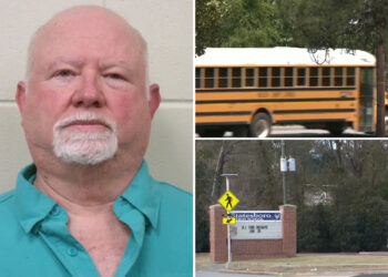 7 Ga. students hit with battery charges for alleged beatdown on 7-year-old