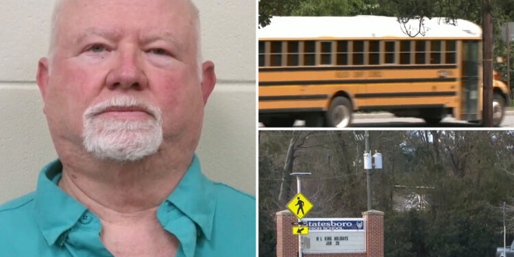 7 Ga. students hit with battery charges for alleged beatdown on 7-year-old