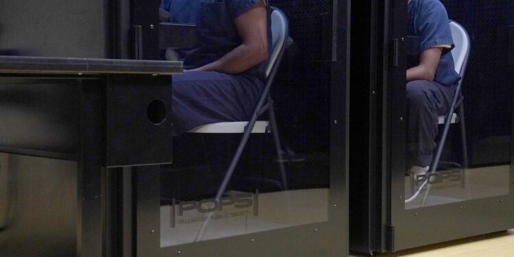 A Trump Administration Cut Will Leave Some Immigrants Without a Lawyer