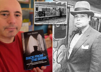 An ode to cop creativity — how colorful characters with bold ideas made New York City safe