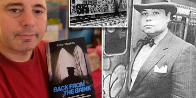An ode to cop creativity — how colorful characters with bold ideas made New York City safe