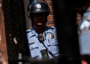 As Trump Abandons Police Reforms, Some Local Officials Vow to Press On