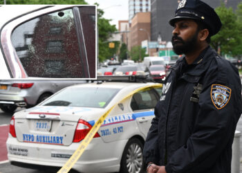 Bronx shooting leaves 2 innocent victims injured blocks away from where the NYPD says a 16-year-old girl was killed the day before