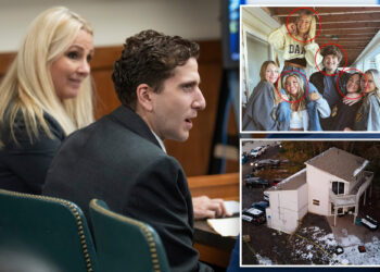 Bryan Kohberger's lawyers set to name suspect they believe really committed Idaho murders