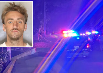 California man accused in recent murder was let out of jail on ‘mental health diversion’ six months ago