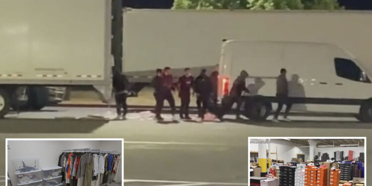 Crime rings attack US supply chain at record rates using this sneaky tactic: report