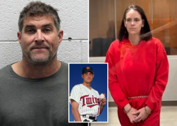 Danny Serafini, accused of killing father-in-law, was having affair with family nanny: court docs