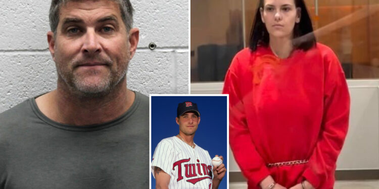 Danny Serafini, accused of killing father-in-law, was having affair with family nanny: court docs