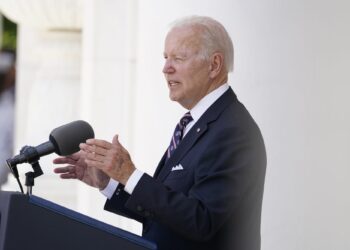 Democrats' criminal-justice lies as bad as the Biden coverup