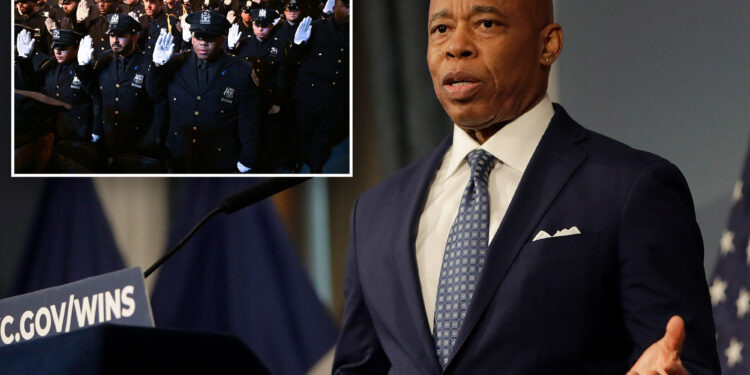 Don't trust naysayers — Adams' crime decline is no mirage