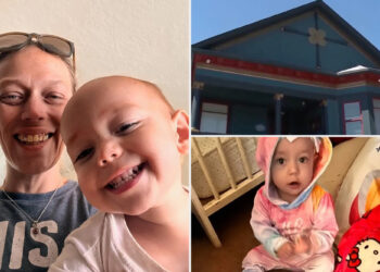 Drug dealer mom whose baby died of fentanyl never called 911: docs