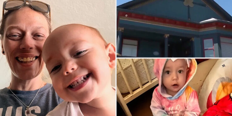 Drug dealer mom whose baby died of fentanyl never called 911: docs