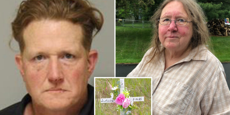 Drunk driver allegedly caused deadly crash while trying to race wife home from bar: police