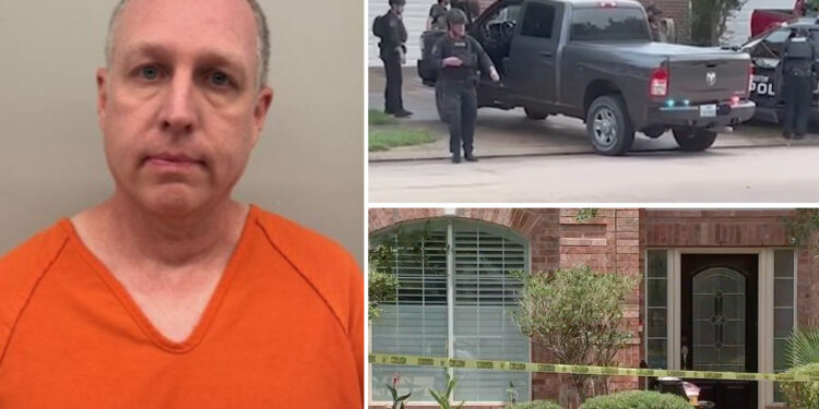 FBI analyst Brian Vincent Rausch charged with having child sex abuse videos