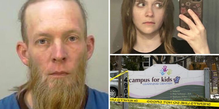 Father of 15-year-old Wisconsin school shooter Natalie Rupnow faces felony charges