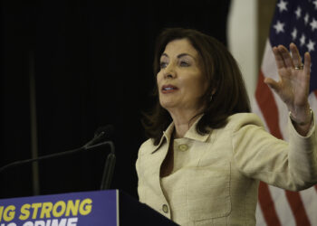 Fixes in Hochul's budget can curb crime and aid the mentally ill — IF cops, judges, DAs do their jobs