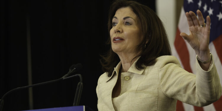 Fixes in Hochul's budget can curb crime and aid the mentally ill — IF cops, judges, DAs do their jobs